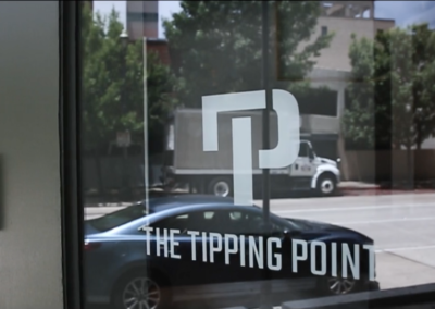 Short Promo | The Tipping Point | Joel Martinez