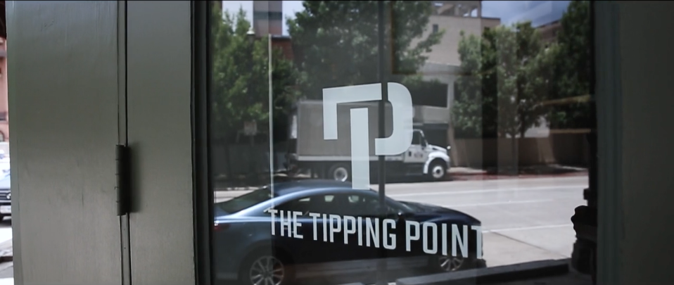 Short Promo | The Tipping Point | Joel Martinez