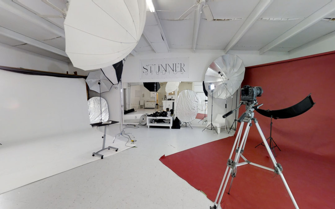 Stunner Studios