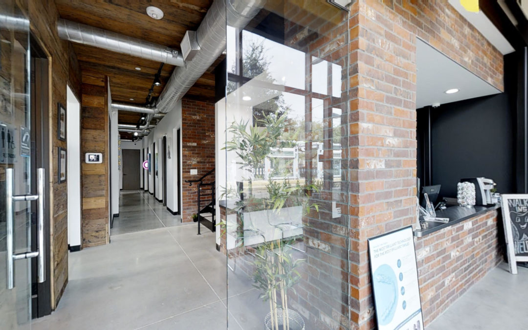 Welcome to URBN Dental Midtown | 3510 Main St Ste E
