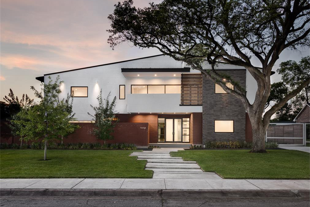 Matterport 3D Space | Modern | Contemporary Home